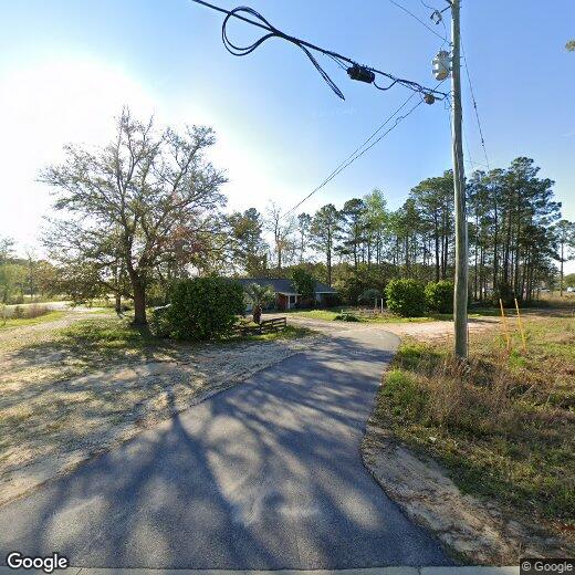 138 Old Jolly Bay Rd, Freeport, FL 32439 House for Rent in Freeport