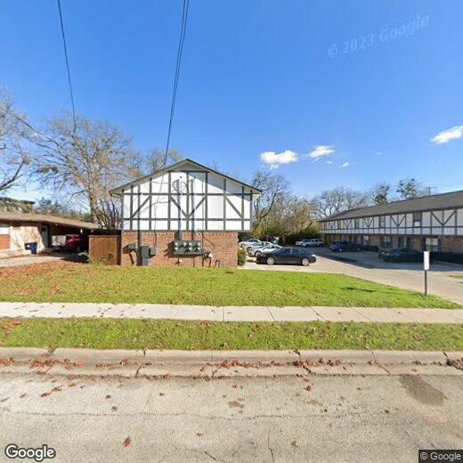 Primary Photo - 1102 Vine St