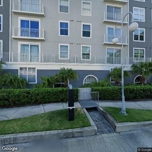 700 S Harbour Island Blvd Unit 413, Tampa, FL 33602 Condo for Rent in