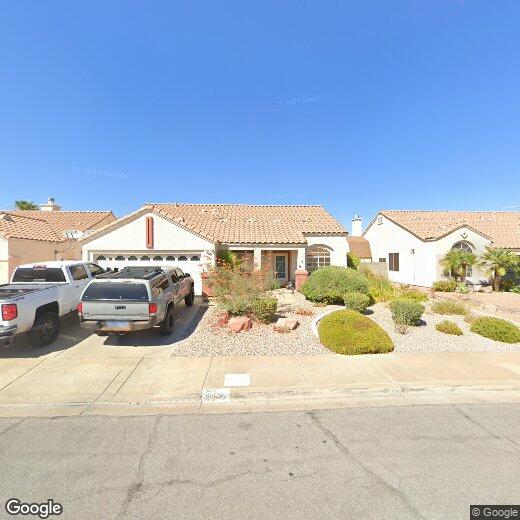 Primary Photo - 812 Seco Verde Ave