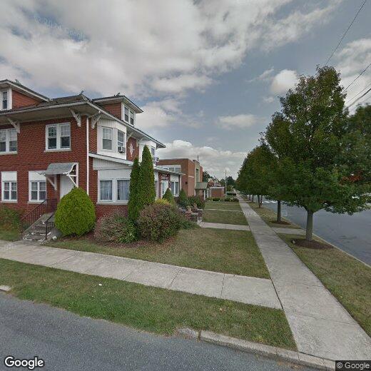 431 Pershing Blvd Unit 2nd Floo, Fullerton, PA 18052 Apartment for