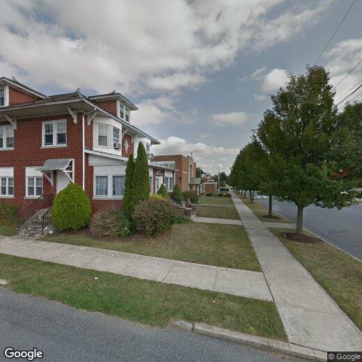 431 Pershing Blvd Unit 2nd Floo, Fullerton, PA 18052 Apartment for