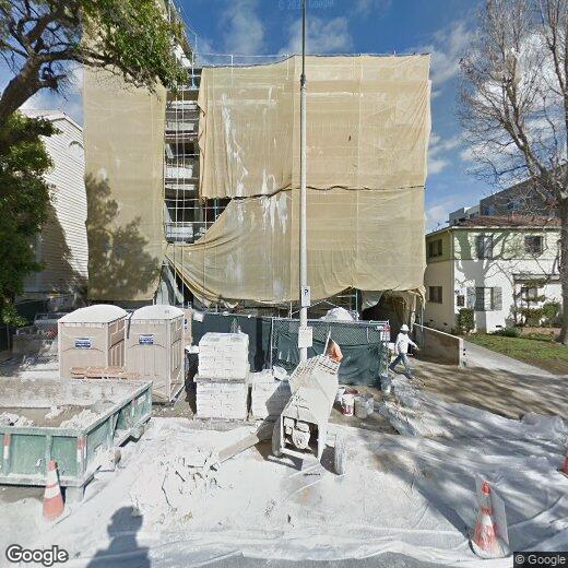 Primary Photo - 1654 Greenfield Ave