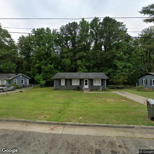 Primary Photo - 3 br, 1 bath House - 1022 Scaleybark Road