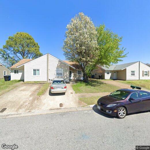 Primary Photo - 1214 Owl Ct