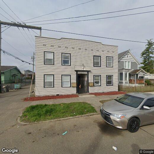 211 N E St Unit 8, Aberdeen, WA 98520 Room for Rent in Aberdeen, WA