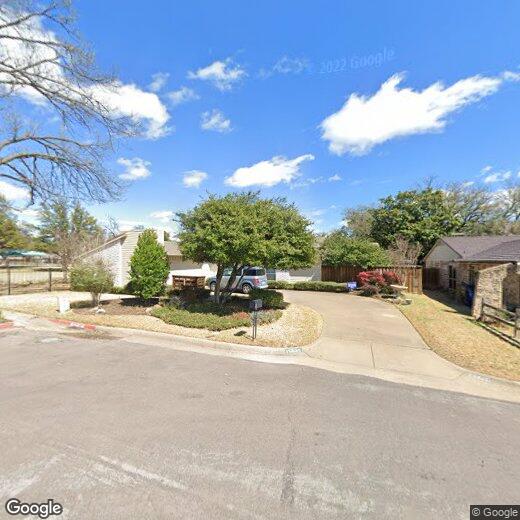 15535 Earlport Cir, Dallas, TX 75248 House Rental in Dallas, TX