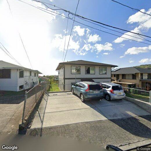 Primary Photo - 1603 Perry St