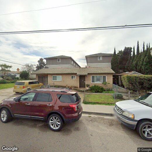 Foto principal - 1487 Hemlock Ave