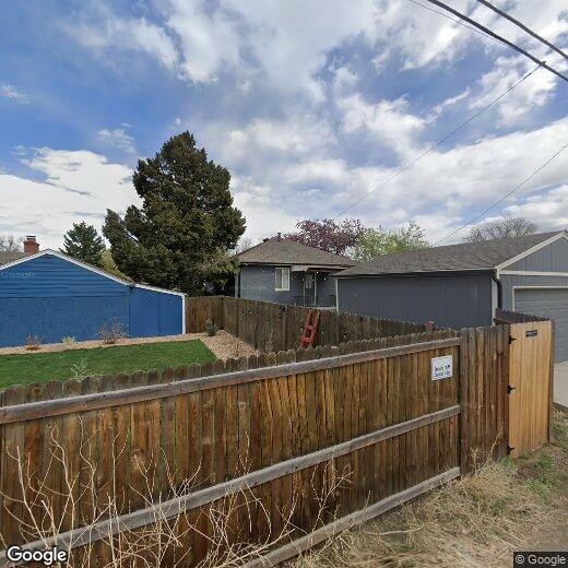 1765 Xenia St, Denver, CO 80220 House Rental in Denver, CO