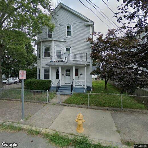 Primary Photo - 15 Cole St