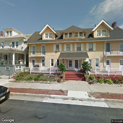 29 S Weymouth Ave Unit 1, Ventnor City, NJ 08406 Condo for Rent in