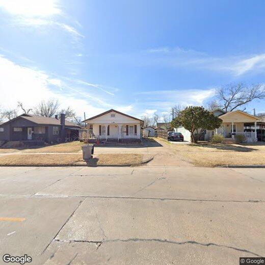 Primary Photo - 1304 Harrison St