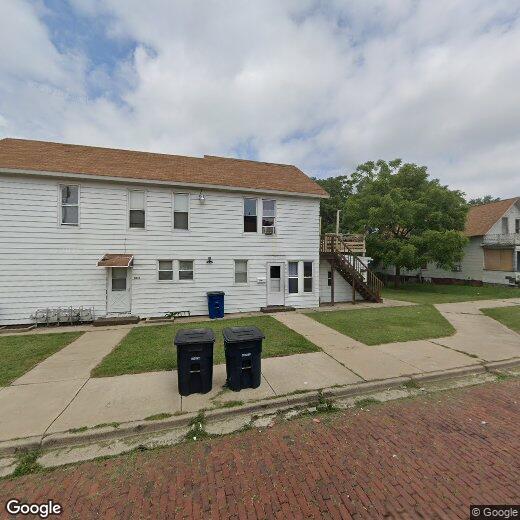 1316 Franklin St, Michigan City, IN 46360 House Rental in Michigan City, IN