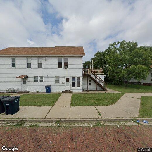 Primary Photo - 1316 Franklin St