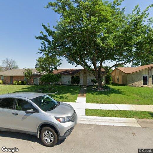 Primary Photo - 724 Valley View Dr