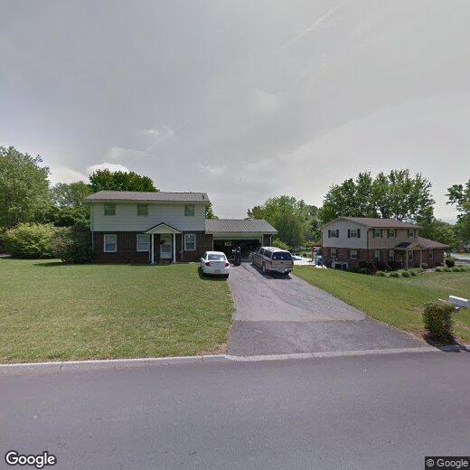 2307 Old Lewis Rd, Johnson City, TN 37601 House for Rent in Johnson