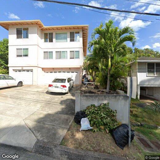 1615 Alencastre St, Honolulu, HI 96816 Townhome Rentals in Honolulu