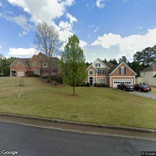 Foto principal - 6012 Galewind Ct