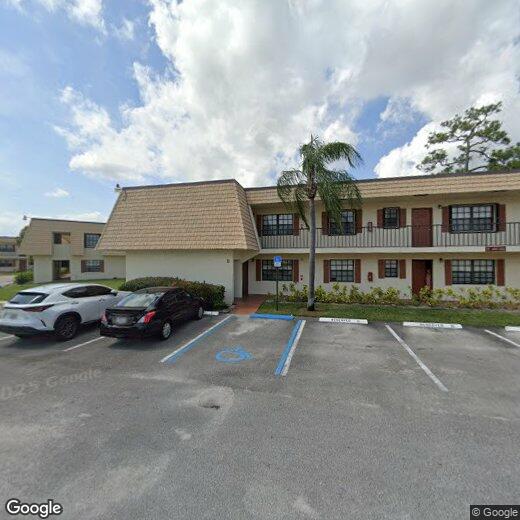 4171 Oak Terrace Dr Unit 4171, Greenacres, FL 33463 Apartment for