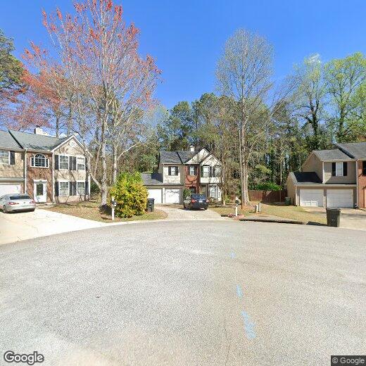 Primary Photo - 3703 Majestic Dr SW, Marietta