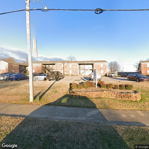 Primary Photo - 4501 Old Greenwood Rd