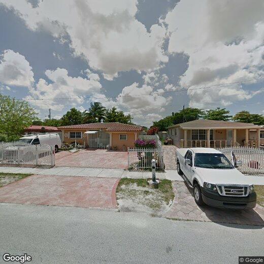 Primary Photo - 13110 NW 21st Ave