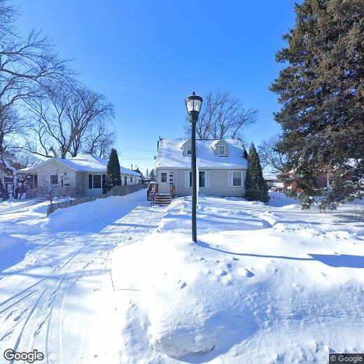 Primary Photo - 1718 4th St N