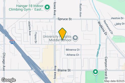 Concord Village photo'