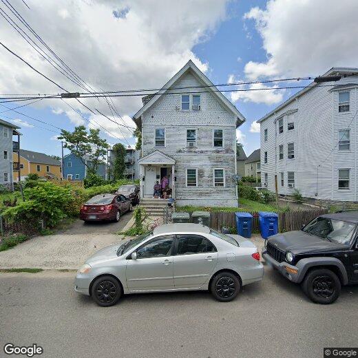 Primary Photo - 263 Beardsley St