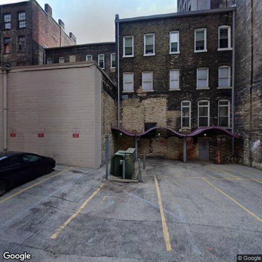 Primary Photo - 715 N Milwaukee St