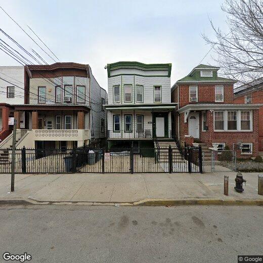 Foto principal - 2163 Quimby Ave