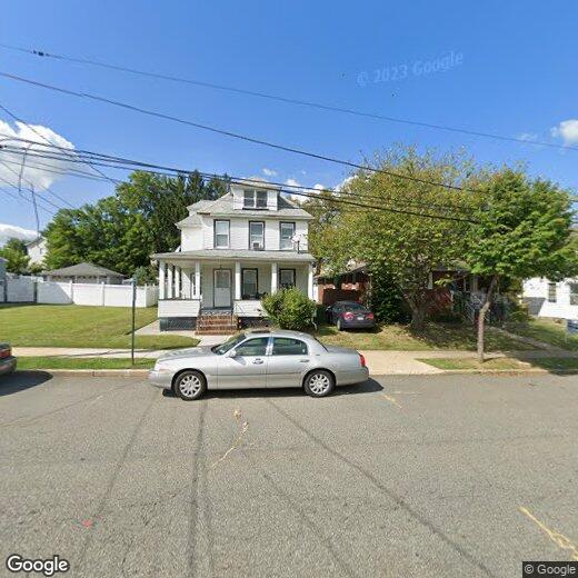 422 John St, South Amboy, NJ 08879 House Rental in South Amboy, NJ
