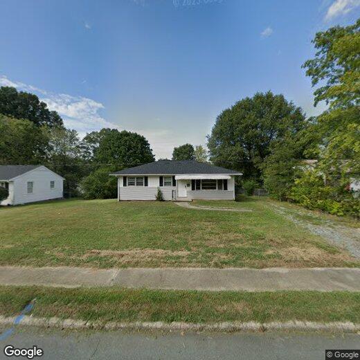 2310 McKinney St, Burlington, NC 27217 House Rental in Burlington, NC