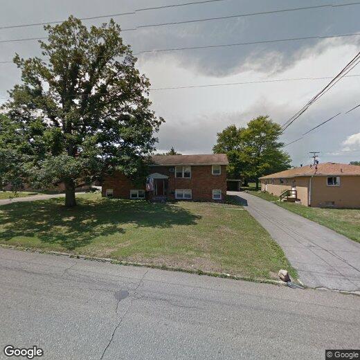 402 Caroline Ave Unit 12, Hubbard, OH 44425 Apartment for Rent in