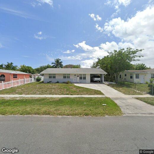 Primary Photo - 1626 43rd St