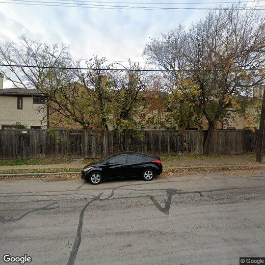 Primary Photo - 4000 Rawlins St