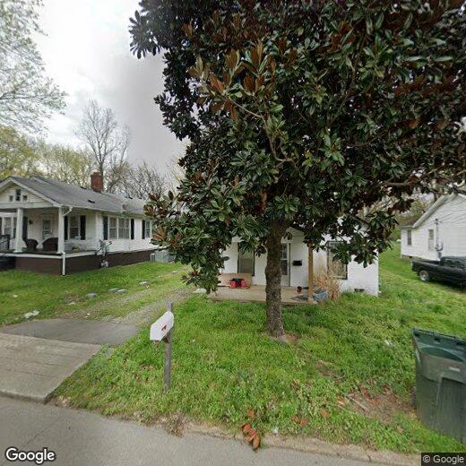 2102 Woodland St, Springfield, TN 37172 House Rental in Springfield