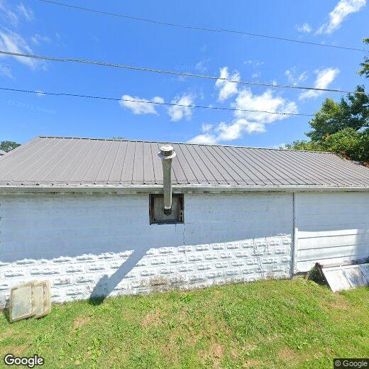 1315 Crescent St, Parkersburg, WV 26101 House Rental in Parkersburg