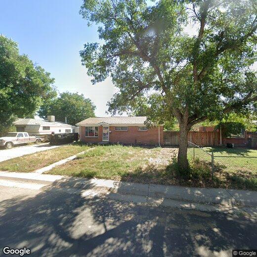 2738 Xanadu St, Aurora, CO 80011 House Rental in Aurora, CO