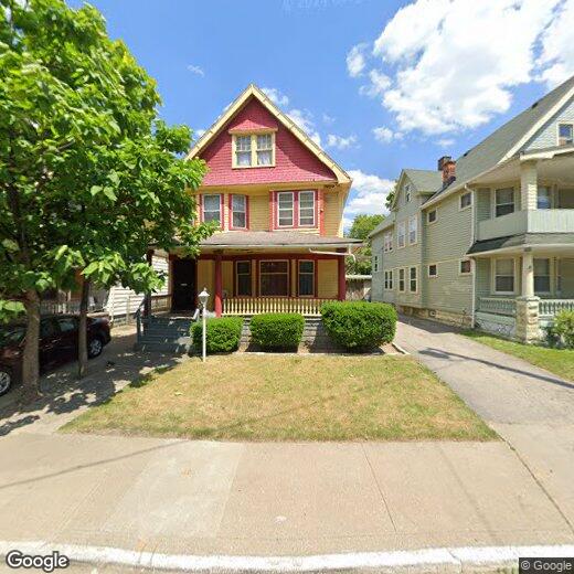 Primary Photo - Single family