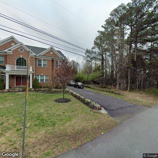 Primary Photo - 6024 Munson Hill Rd
