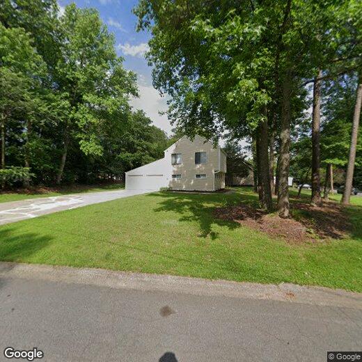 3352 Ethan Drive, Marietta House Rental in Marietta, GA