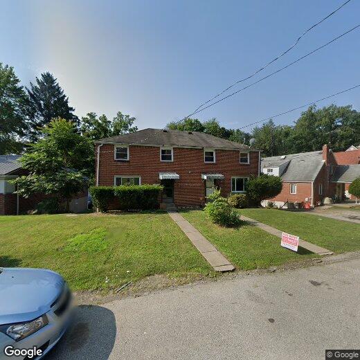 Primary Photo - 10430 Lindberg Ave