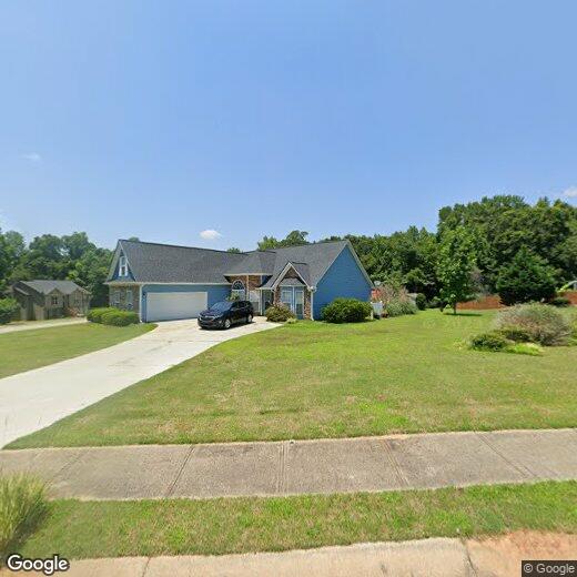268 Red Tail Rd, Jefferson, GA 30549 House for Rent in Jefferson, GA