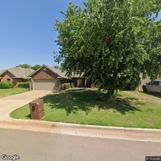 1817 NW 176th Terrace, Edmond, OK 73012 House for Rent in Edmond, OK