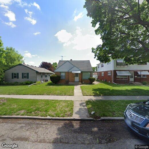 3628 N 85th St, Milwaukee, WI 53222 House Rental in Milwaukee, WI