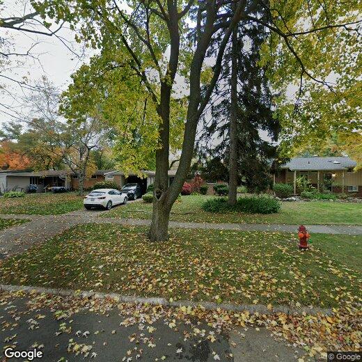 Foto principal - 818 Norwich Dr