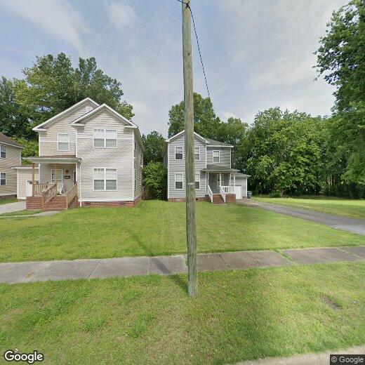 Primary Photo - 2549 Hale St
