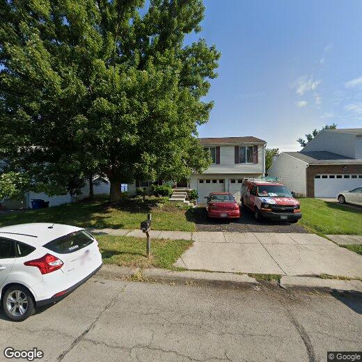 6978 Britwell Ln, Reynoldsburg, OH 43068 House Rental in Reynoldsburg, OH